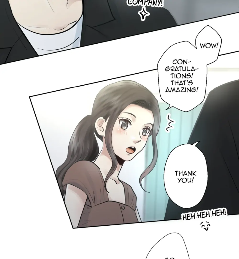 The Betrayed Husband’s Blues Chapter 115 - page 65