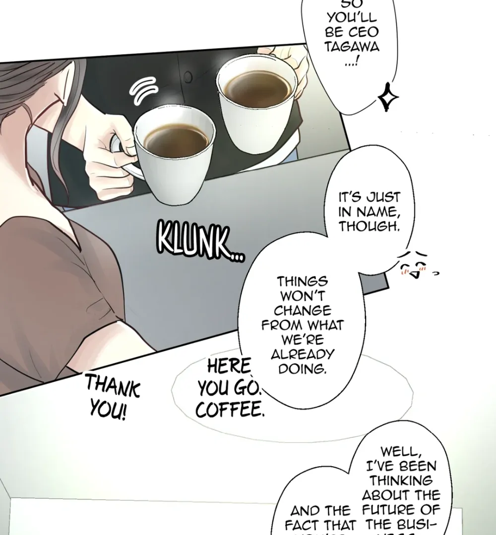 The Betrayed Husband’s Blues Chapter 115 - page 66