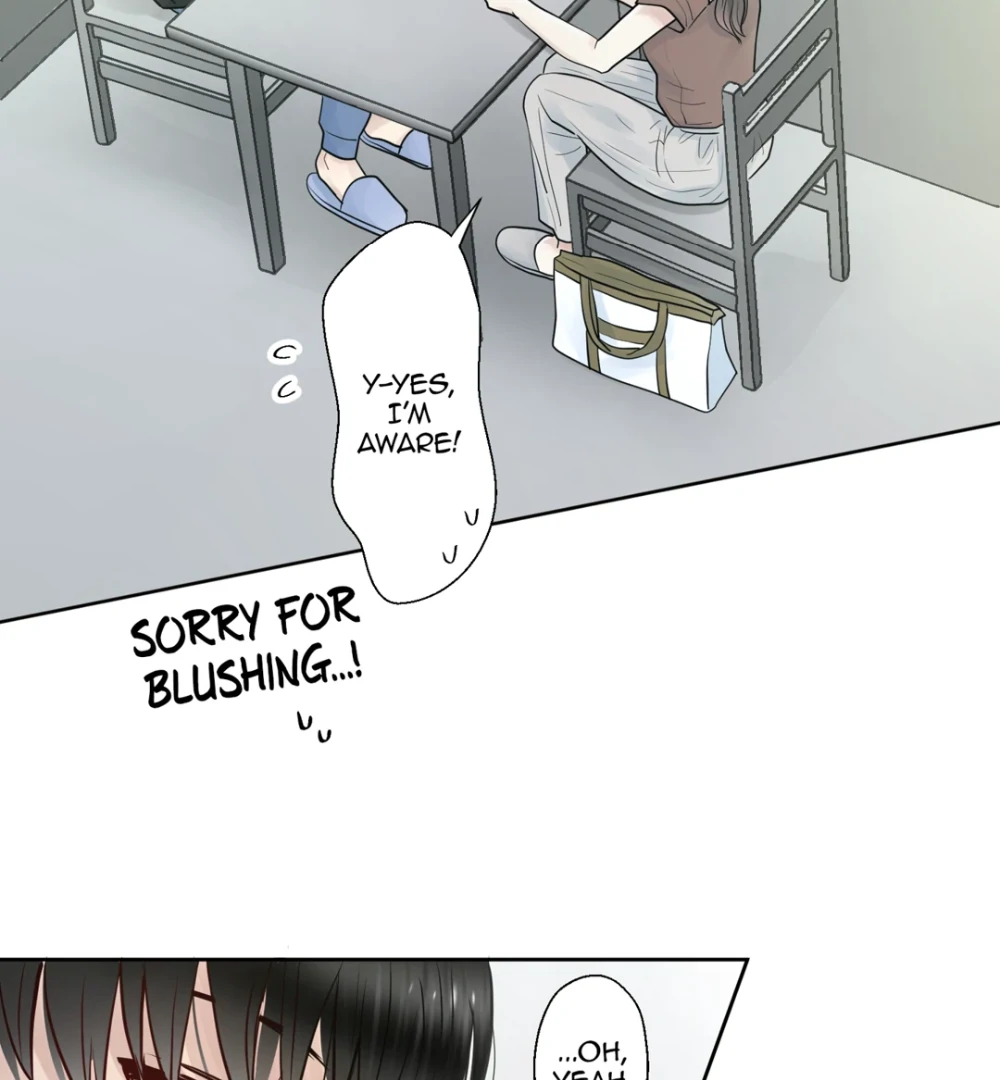 The Betrayed Husband’s Blues Chapter 115 - page 71