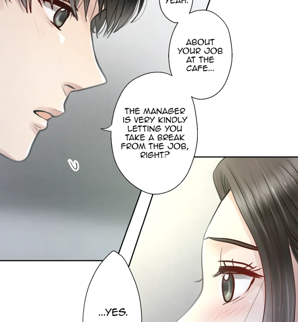 The Betrayed Husband’s Blues Chapter 115 - page 72