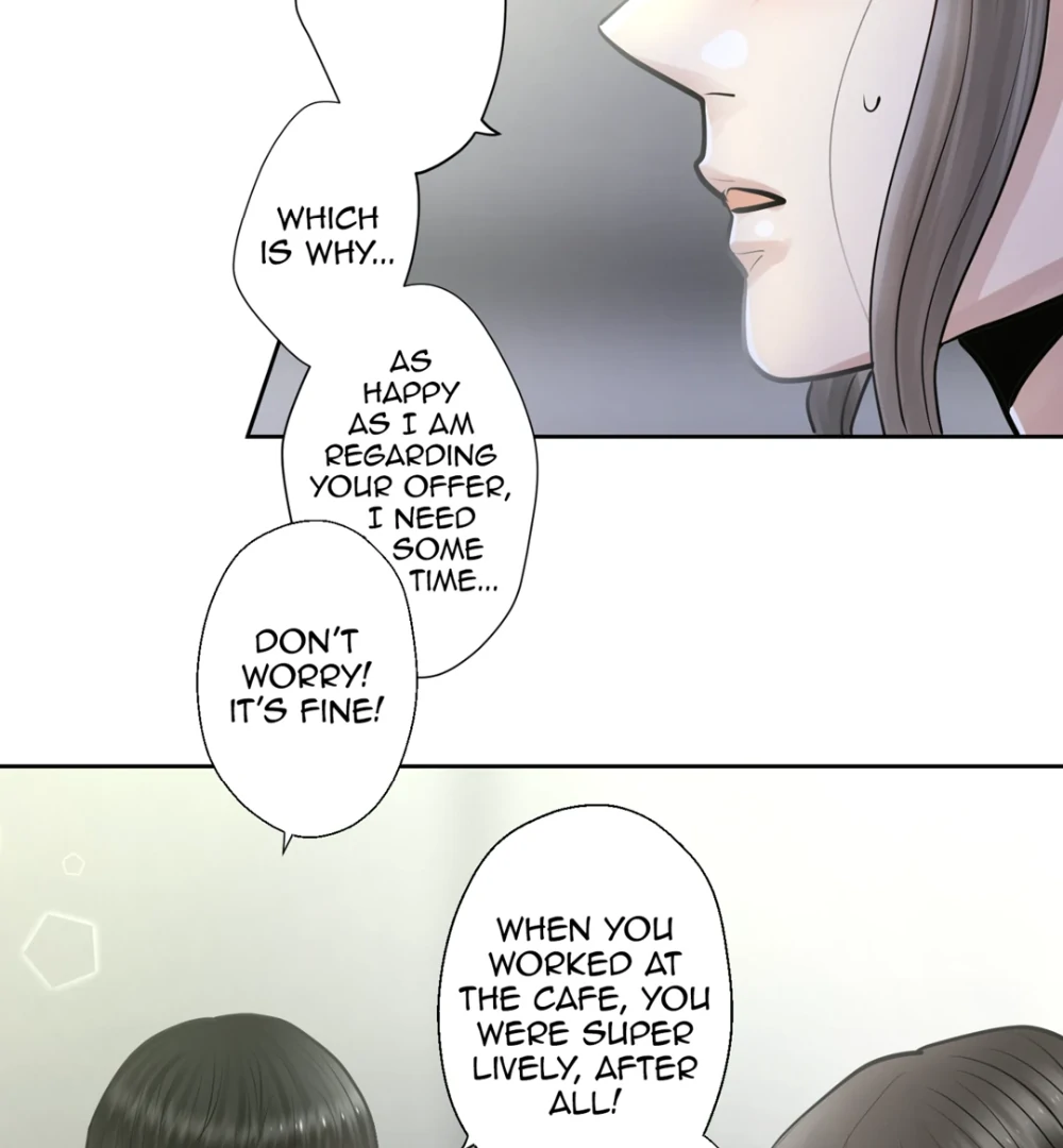 The Betrayed Husband’s Blues Chapter 115 - page 73