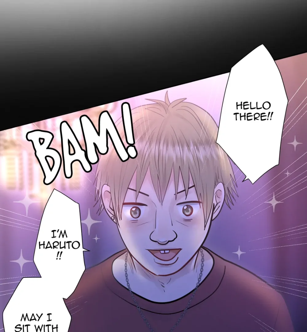 The Betrayed Husband’s Blues Chapter 115 - page 9