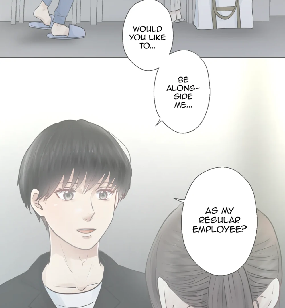 The Betrayed Husband’s Blues Chapter 116 - page 10