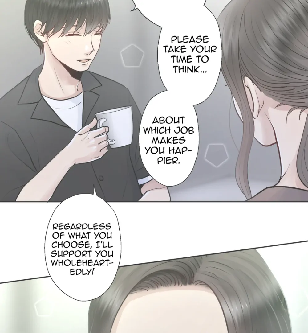 The Betrayed Husband’s Blues Chapter 116 - page 11