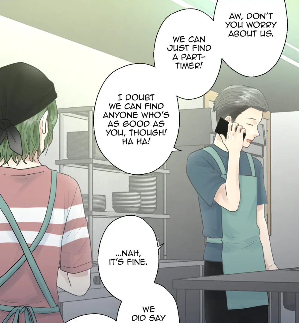 The Betrayed Husband’s Blues Chapter 116 - page 13