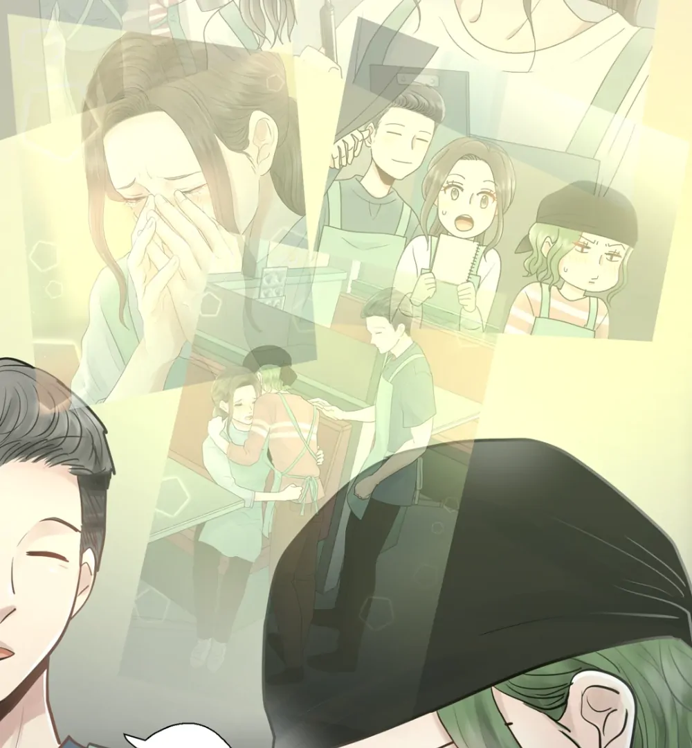 The Betrayed Husband’s Blues Chapter 116 - page 18