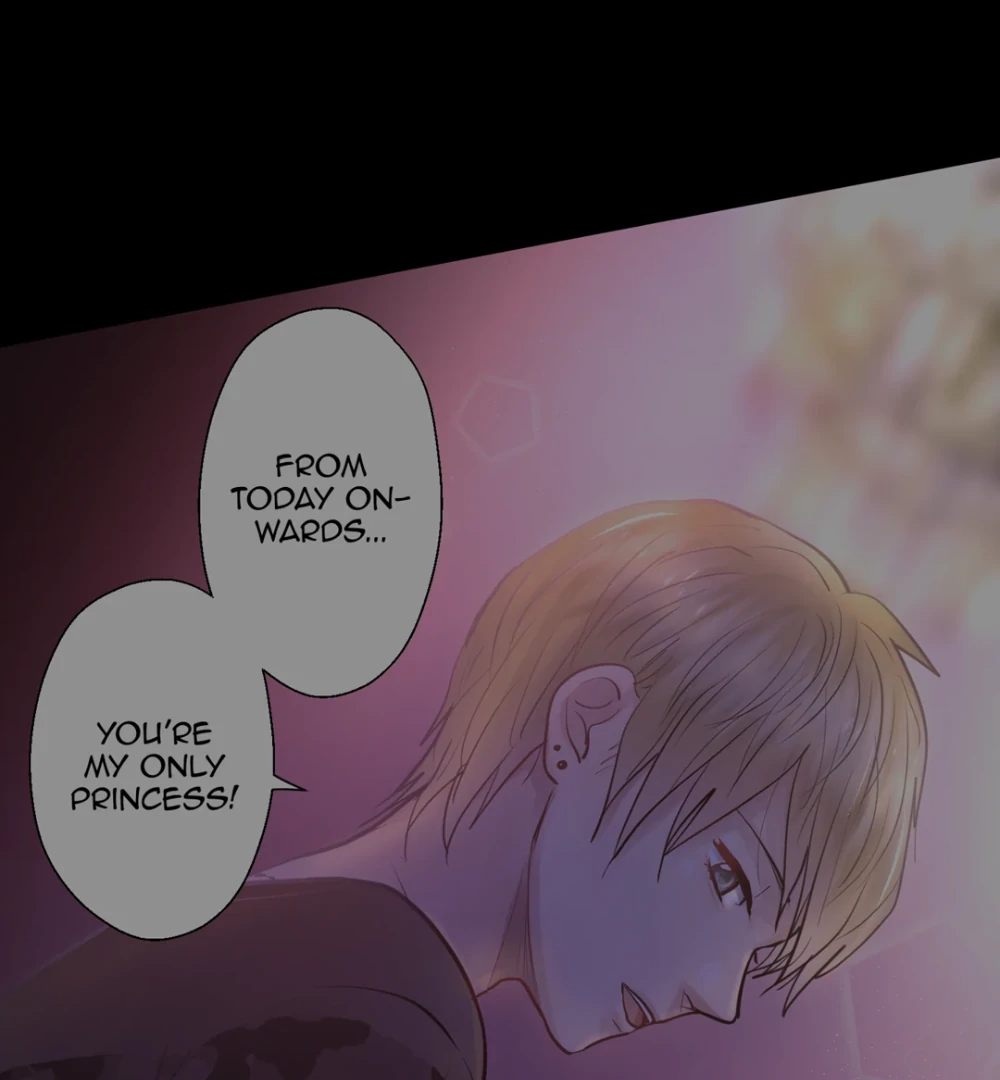 The Betrayed Husband’s Blues Chapter 116 - page 2