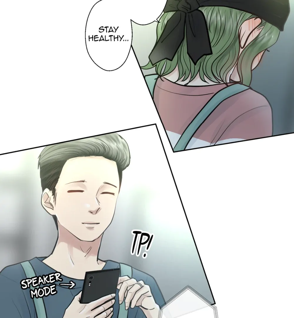 The Betrayed Husband’s Blues Chapter 116 - page 21