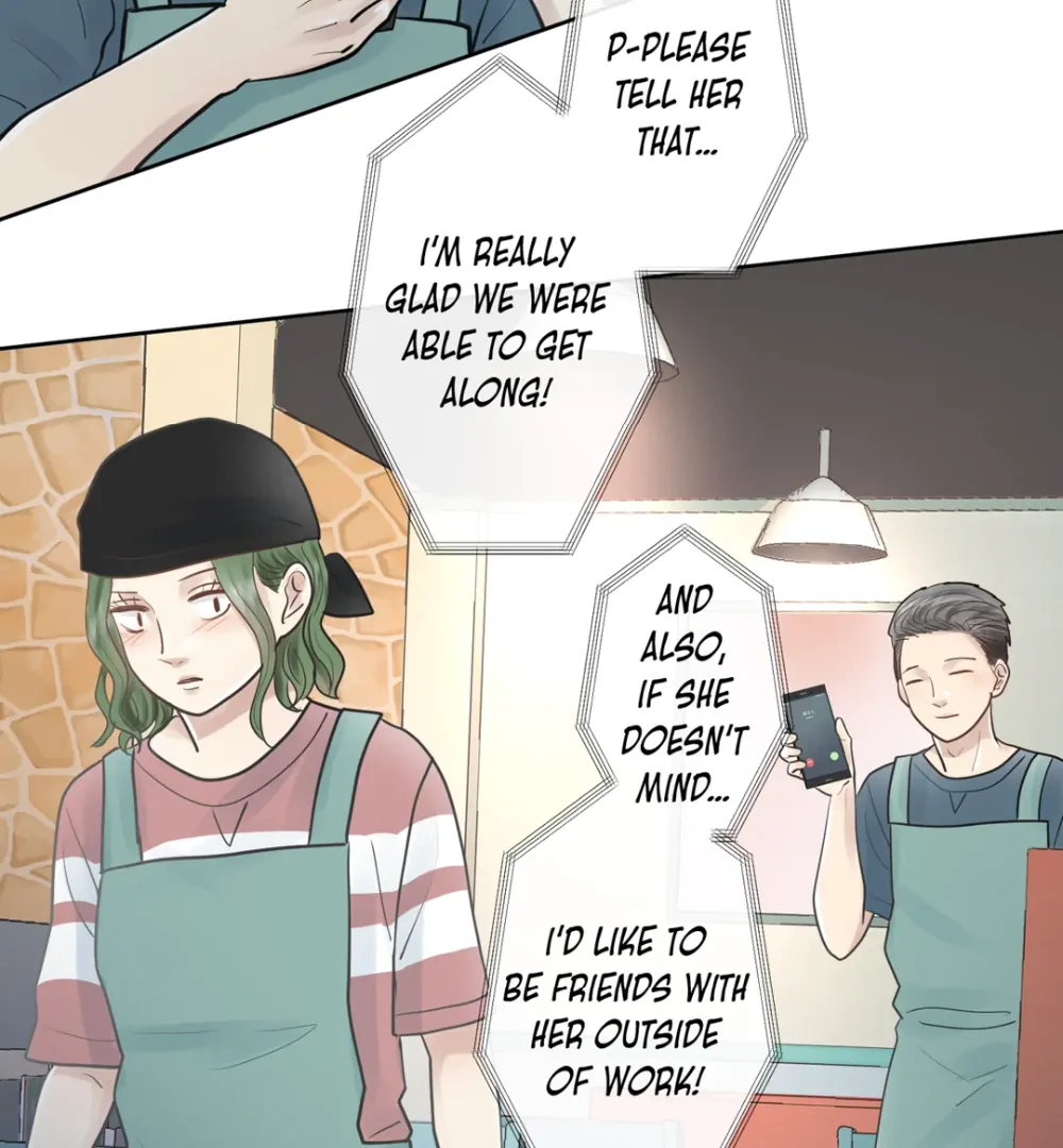 The Betrayed Husband’s Blues Chapter 116 - page 23