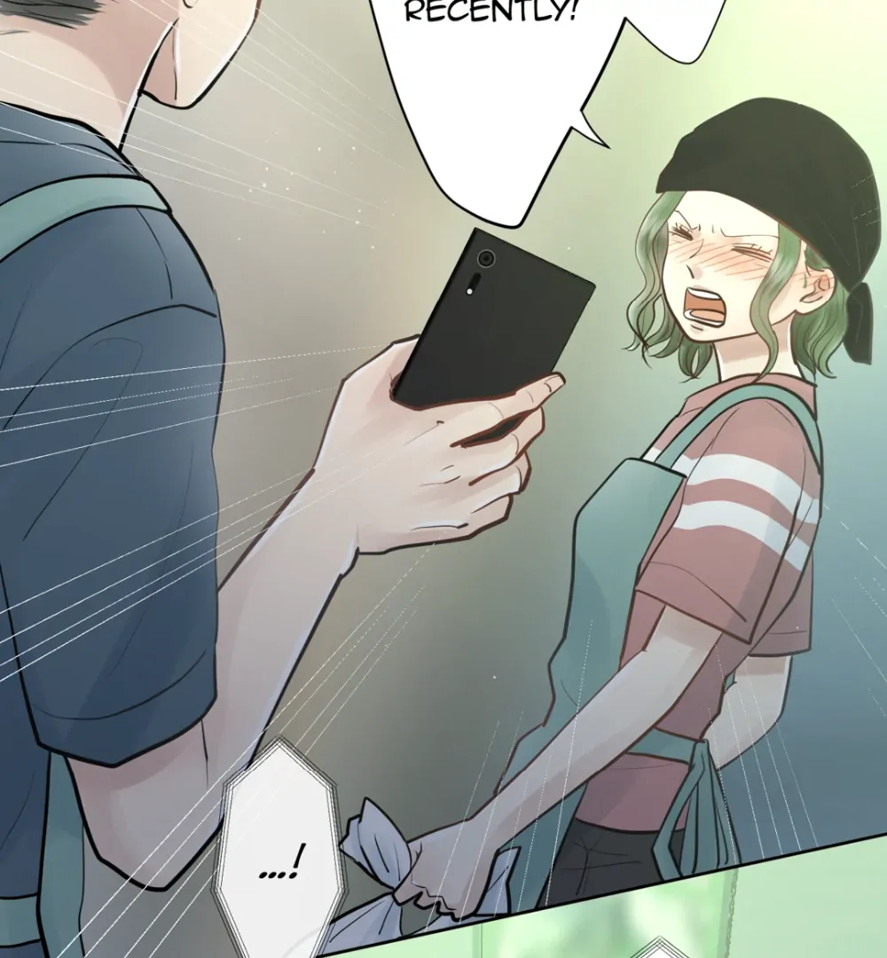 The Betrayed Husband’s Blues Chapter 116 - page 25