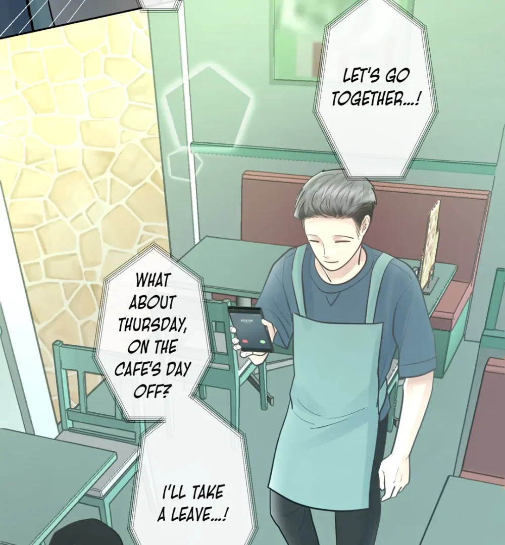 The Betrayed Husband’s Blues Chapter 116 - page 27