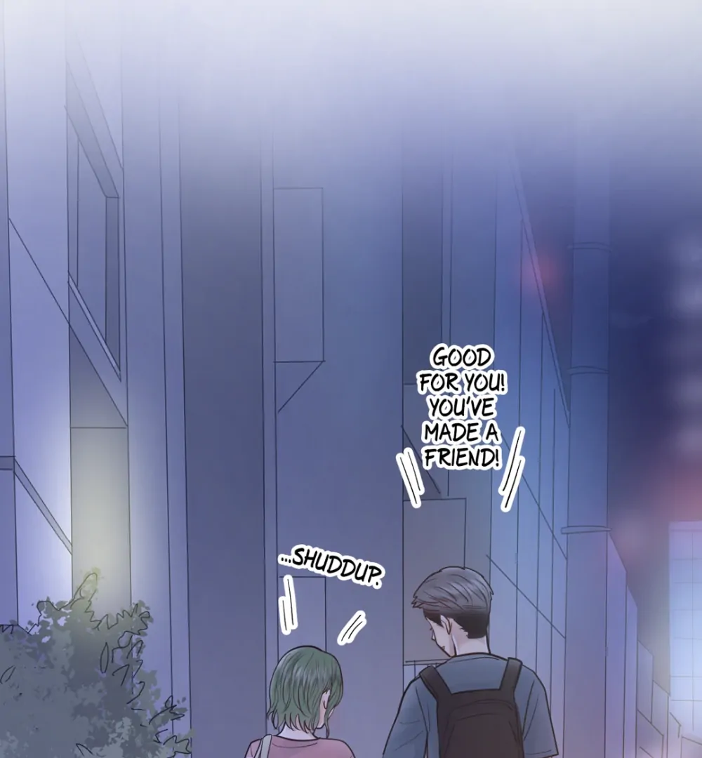 The Betrayed Husband’s Blues Chapter 116 - page 30