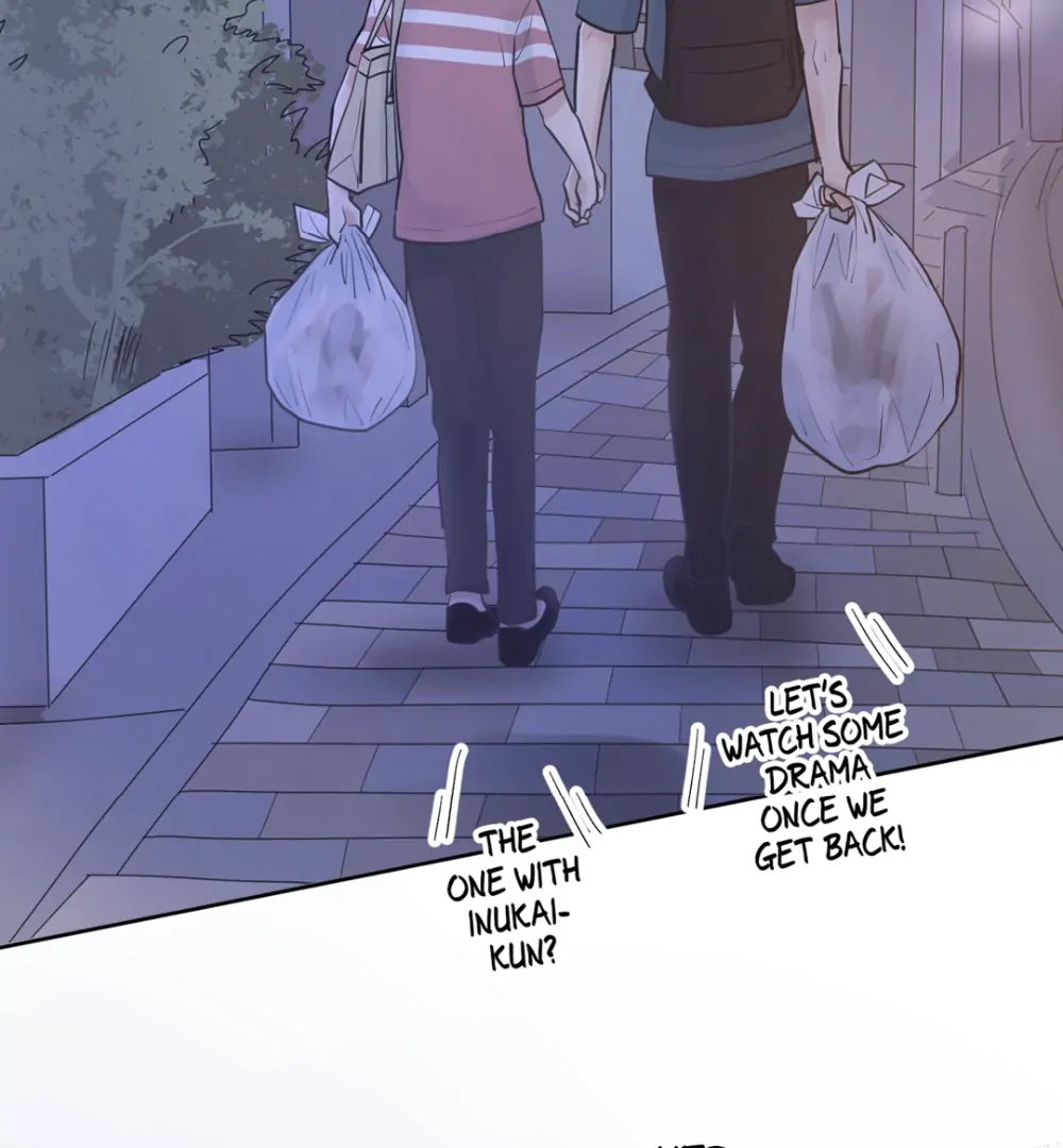 The Betrayed Husband’s Blues Chapter 116 - page 31