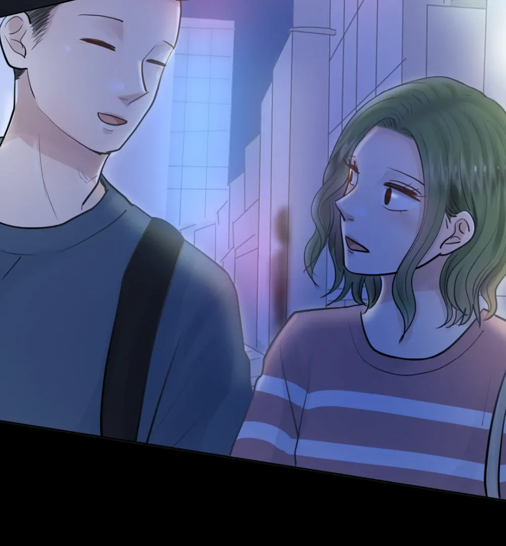 The Betrayed Husband’s Blues Chapter 116 - page 32