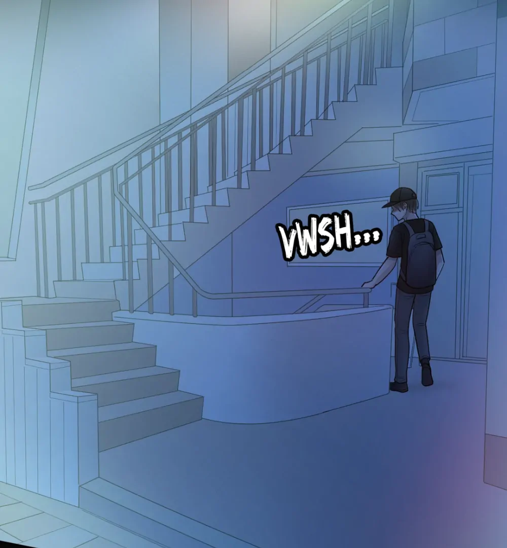 The Betrayed Husband’s Blues Chapter 116 - page 35