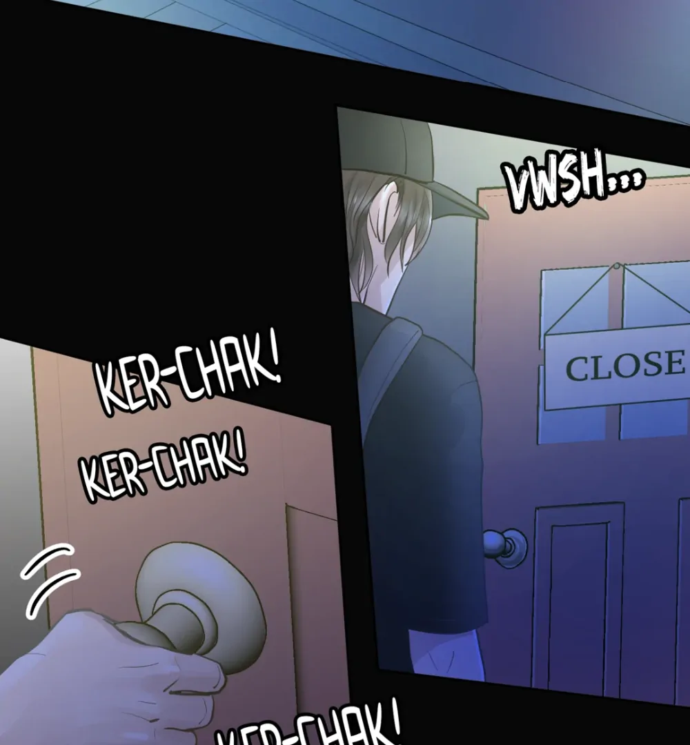 The Betrayed Husband’s Blues Chapter 116 - page 36