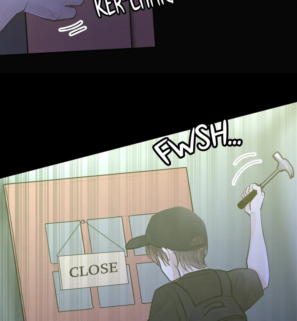 The Betrayed Husband’s Blues Chapter 116 - page 37