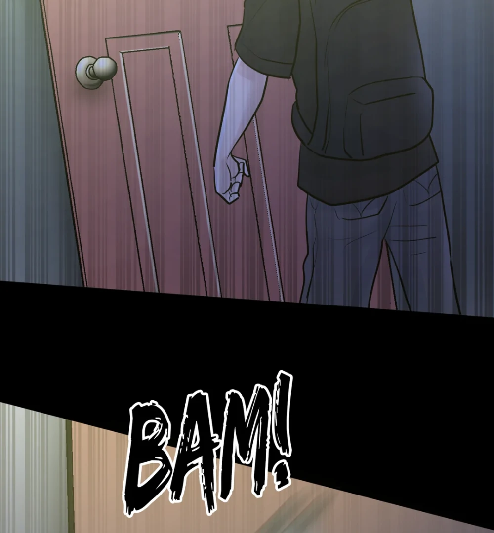 The Betrayed Husband’s Blues Chapter 116 - page 38