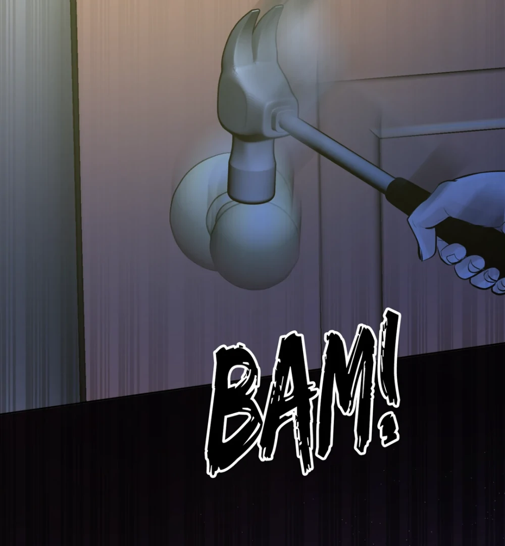 The Betrayed Husband’s Blues Chapter 116 - page 39