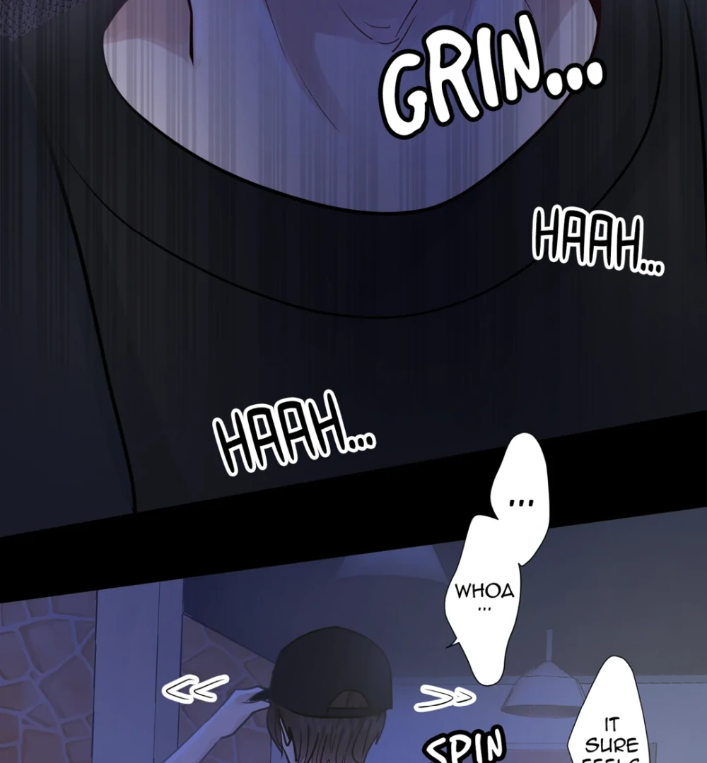 The Betrayed Husband’s Blues Chapter 116 - page 43