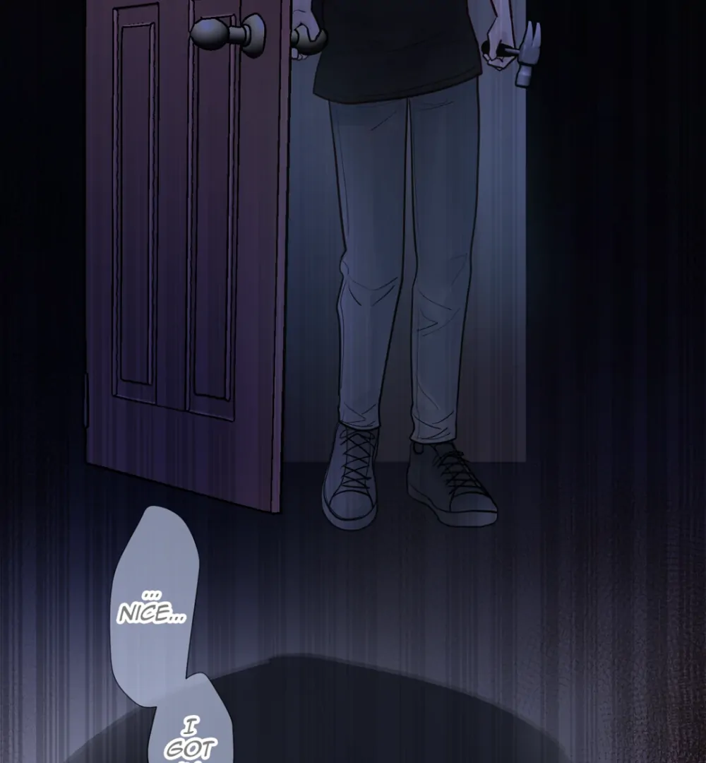 The Betrayed Husband’s Blues Chapter 116 - page 44