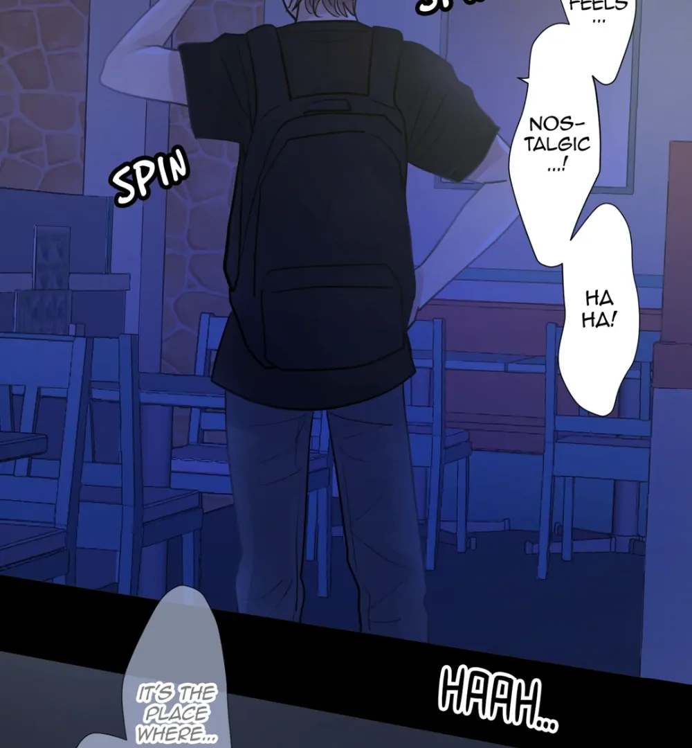 The Betrayed Husband’s Blues Chapter 116 - page 46