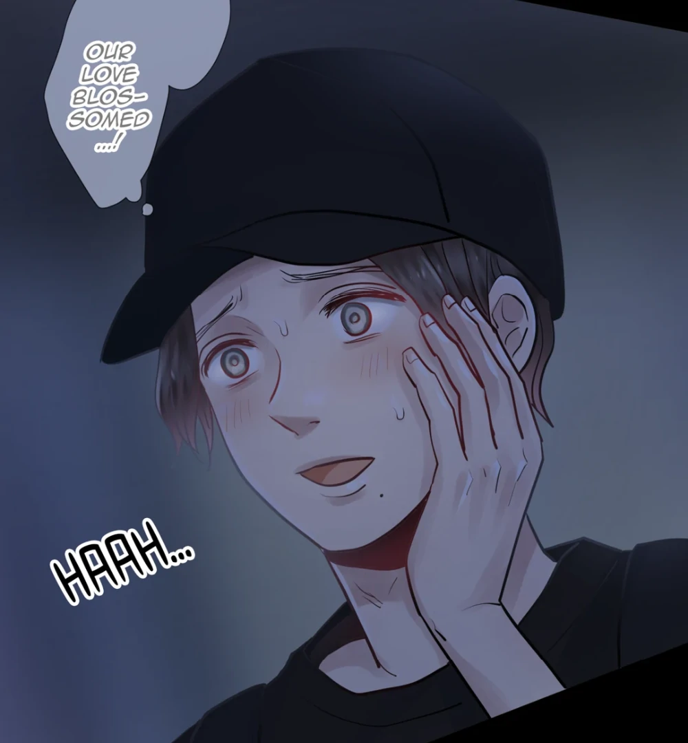 The Betrayed Husband’s Blues Chapter 116 - page 47