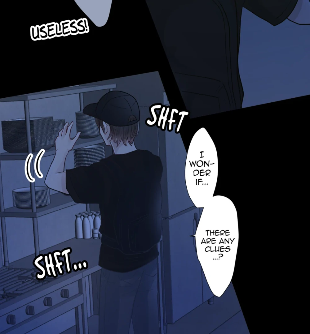 The Betrayed Husband’s Blues Chapter 116 - page 49