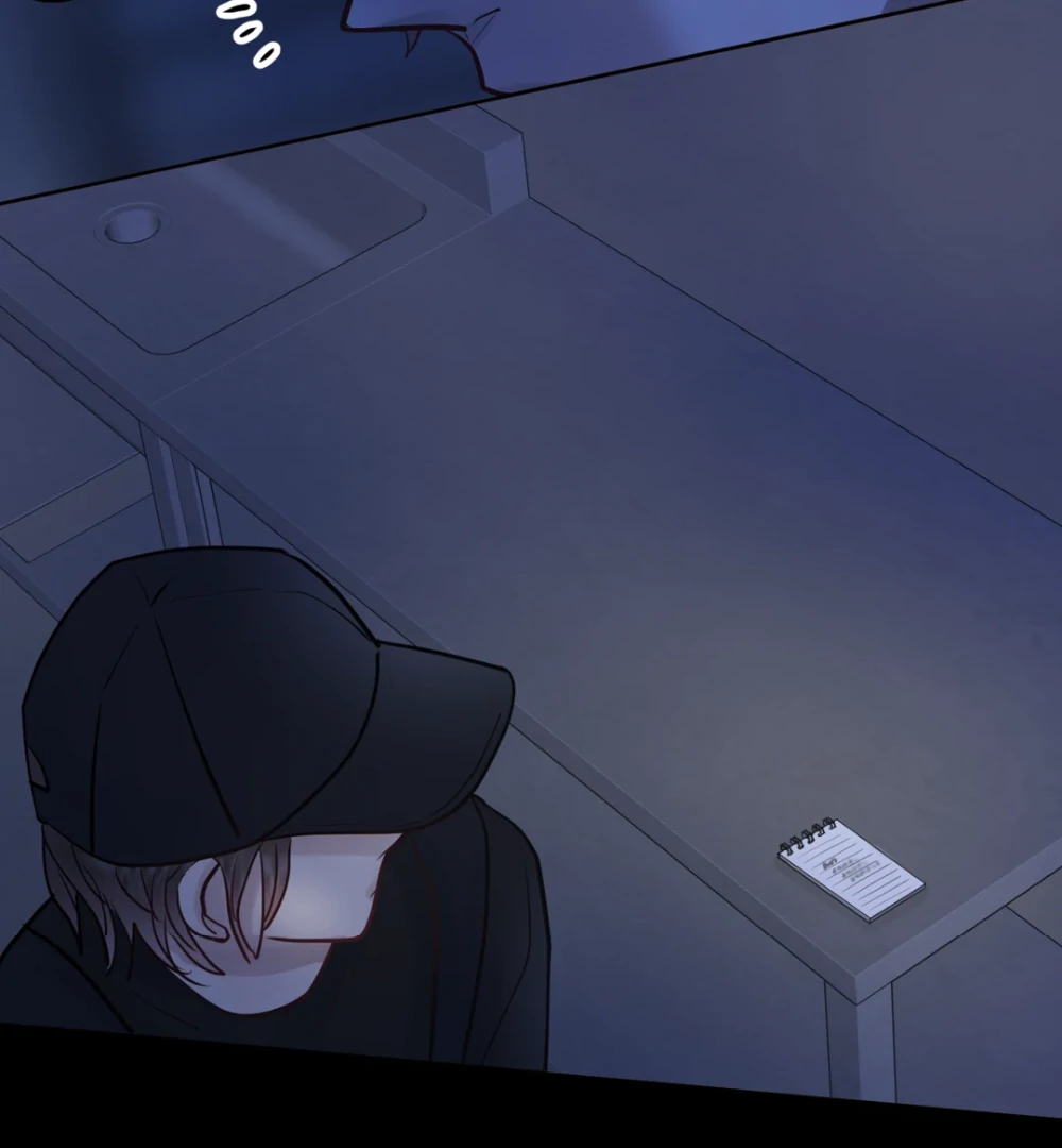 The Betrayed Husband’s Blues Chapter 116 - page 51