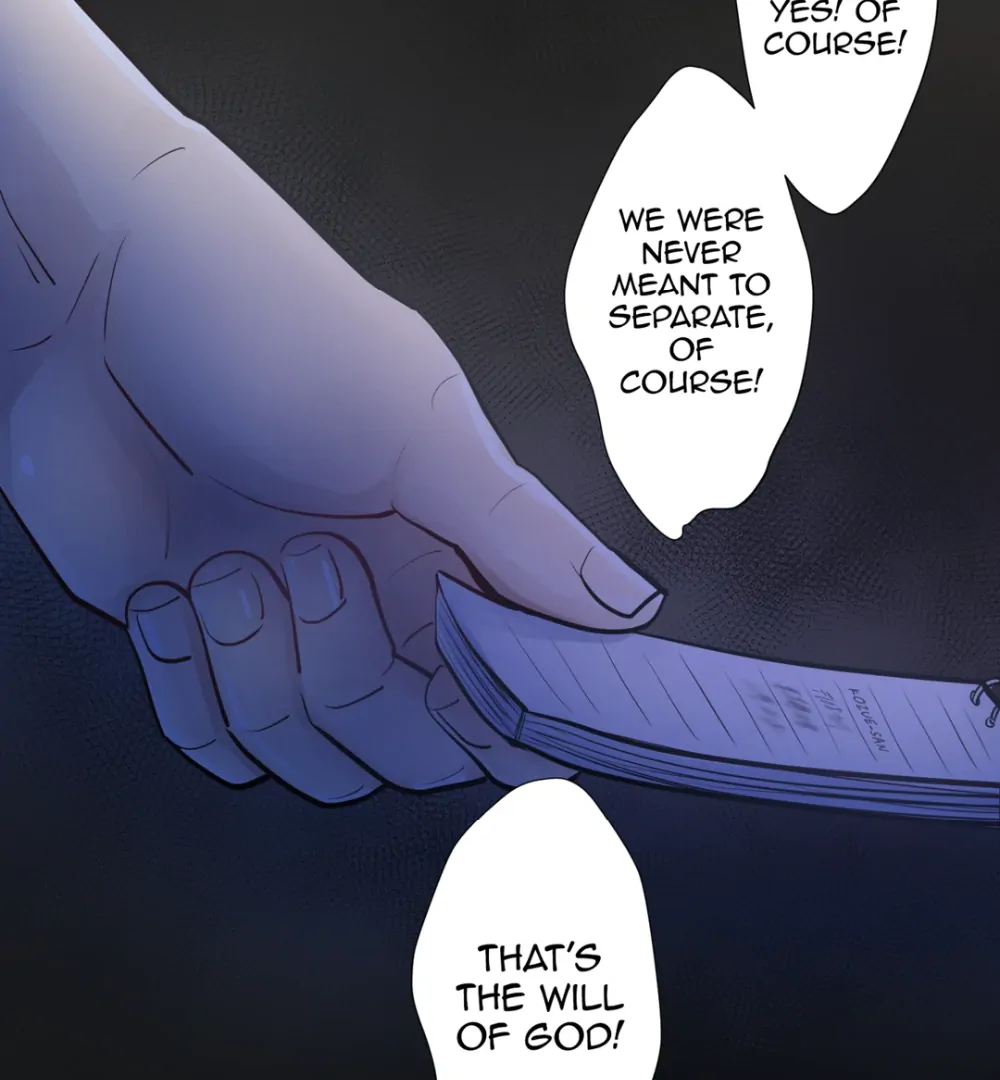 The Betrayed Husband’s Blues Chapter 116 - page 54