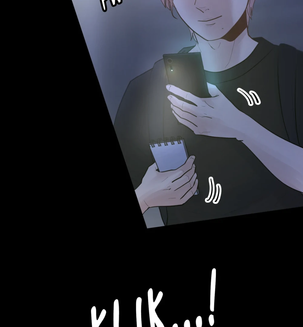 The Betrayed Husband’s Blues Chapter 116 - page 57