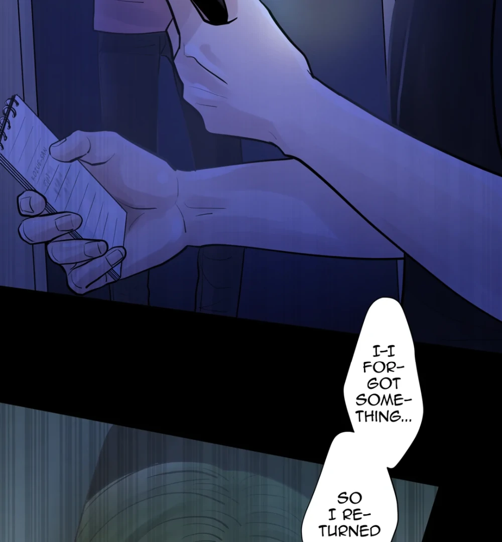 The Betrayed Husband’s Blues Chapter 116 - page 58