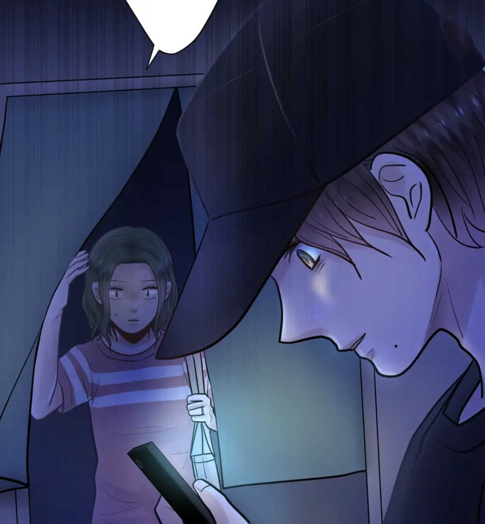 The Betrayed Husband’s Blues Chapter 116 - page 59