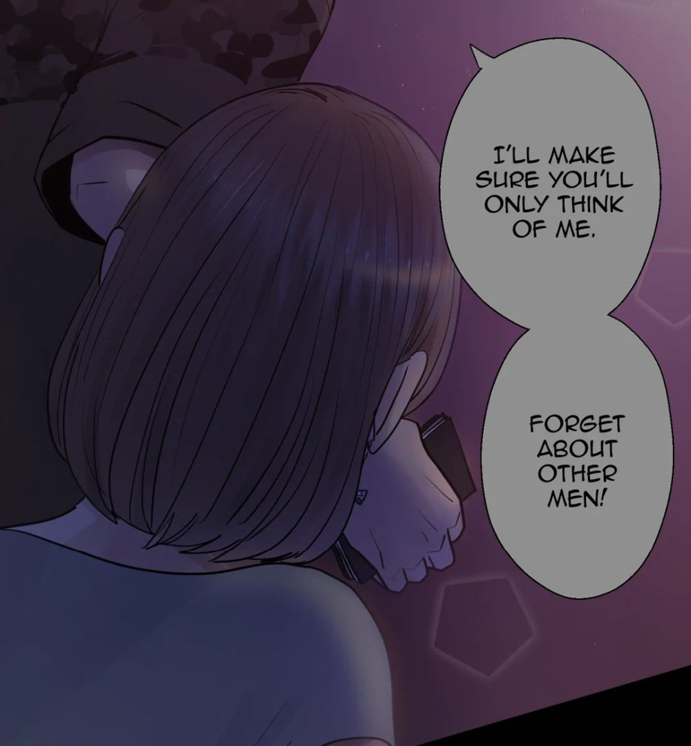 The Betrayed Husband’s Blues Chapter 116 - page 6