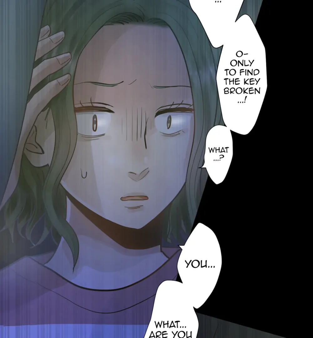 The Betrayed Husband’s Blues Chapter 116 - page 60