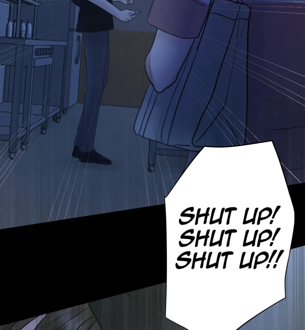 The Betrayed Husband’s Blues Chapter 116 - page 62