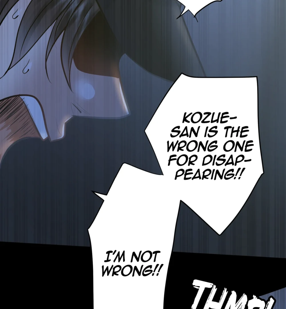 The Betrayed Husband’s Blues Chapter 116 - page 64