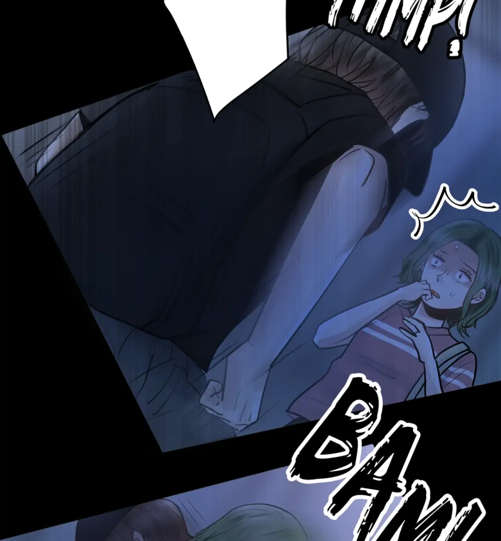 The Betrayed Husband’s Blues Chapter 116 - page 65