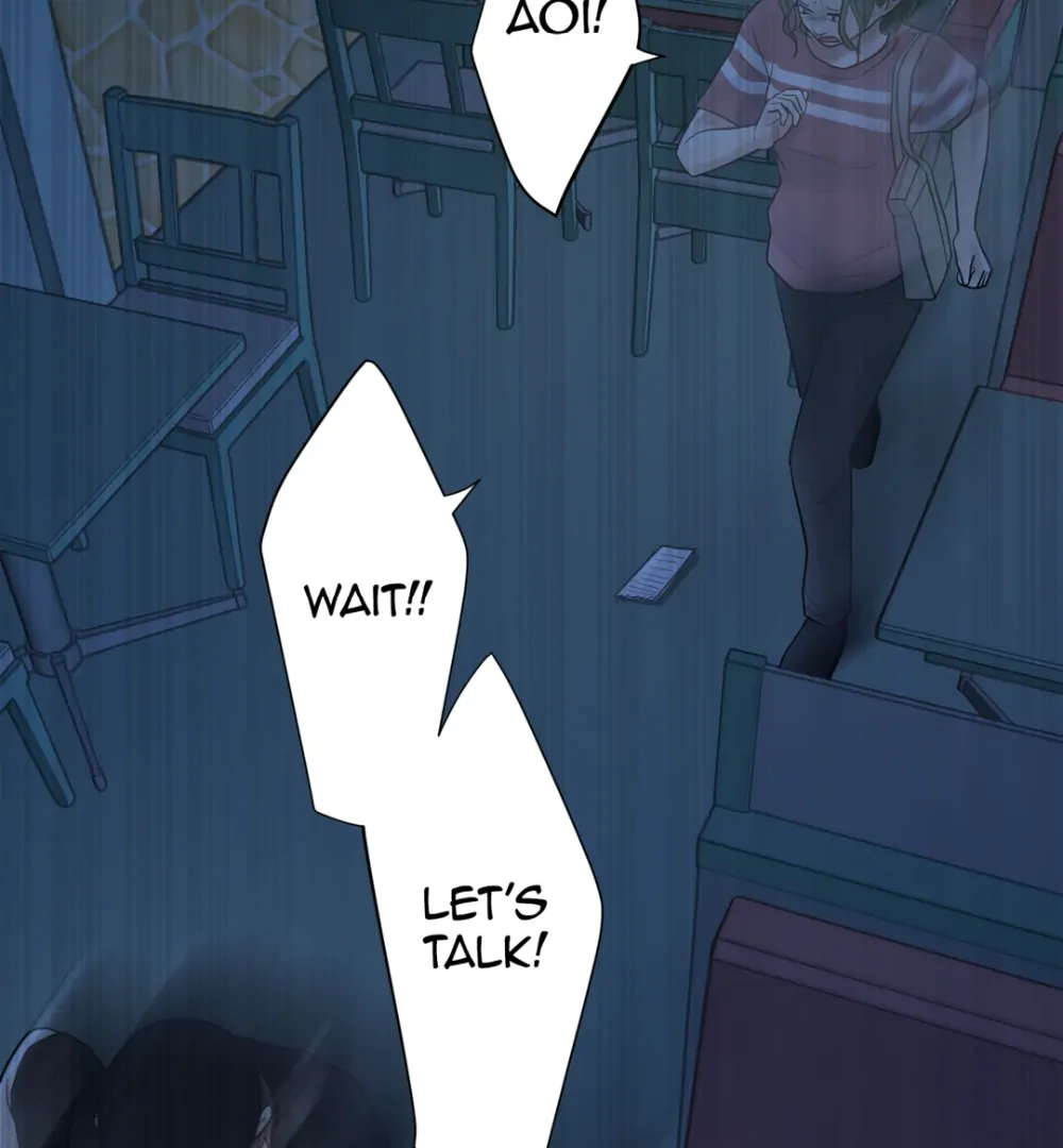 The Betrayed Husband’s Blues Chapter 116 - page 67