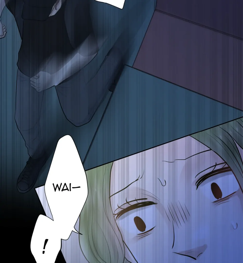 The Betrayed Husband’s Blues Chapter 116 - page 69