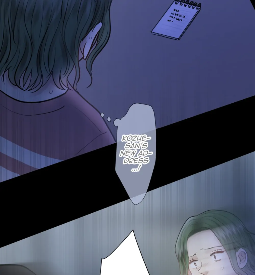 The Betrayed Husband’s Blues Chapter 116 - page 70