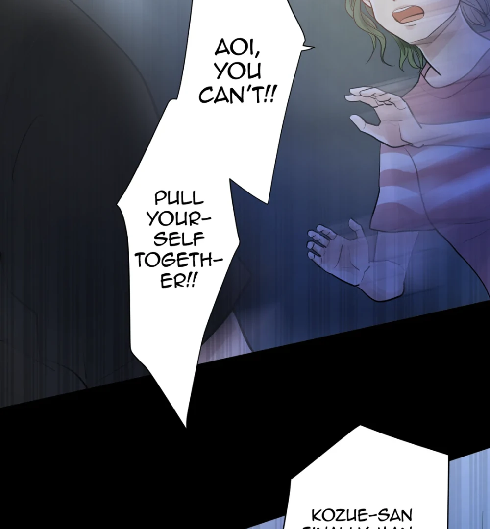 The Betrayed Husband’s Blues Chapter 116 - page 71