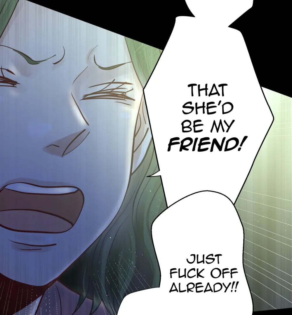 The Betrayed Husband’s Blues Chapter 116 - page 77