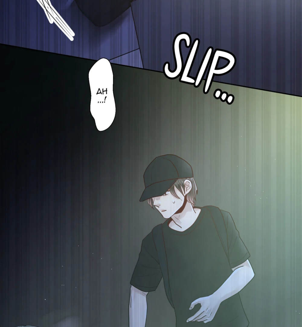 The Betrayed Husband’s Blues Chapter 116 - page 79