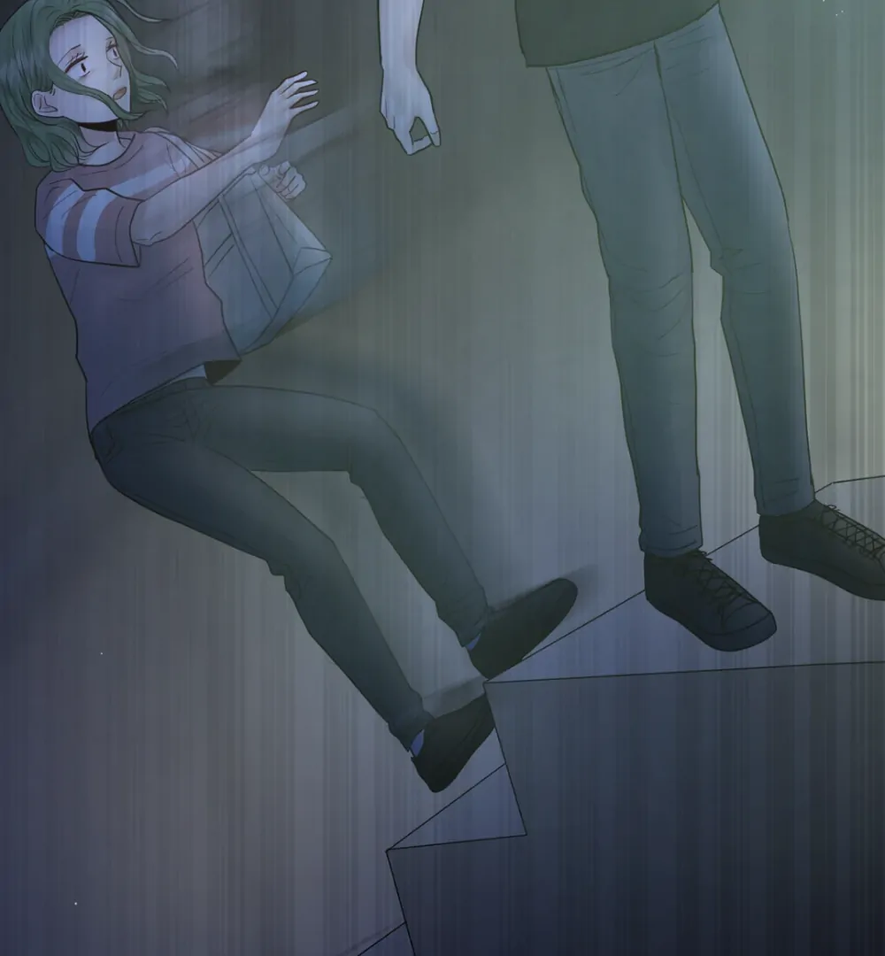 The Betrayed Husband’s Blues Chapter 117 - page 10