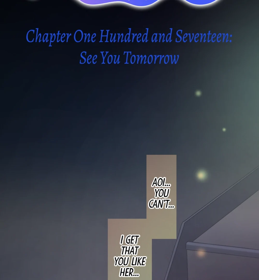 The Betrayed Husband’s Blues Chapter 117 - page 13