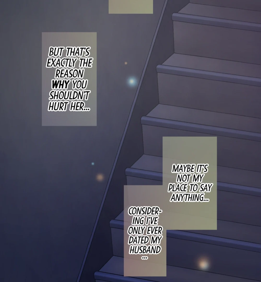 The Betrayed Husband’s Blues Chapter 117 - page 14