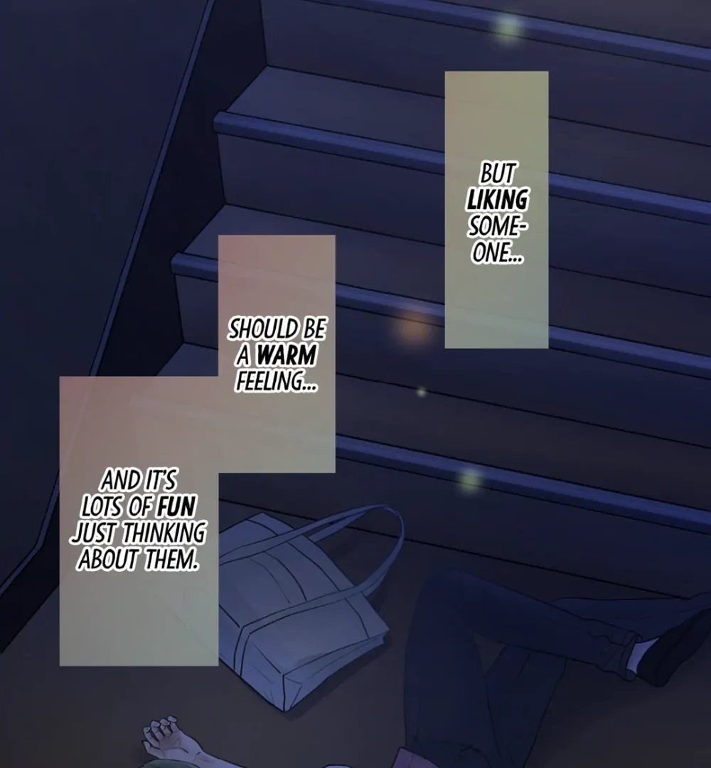 The Betrayed Husband’s Blues Chapter 117 - page 15