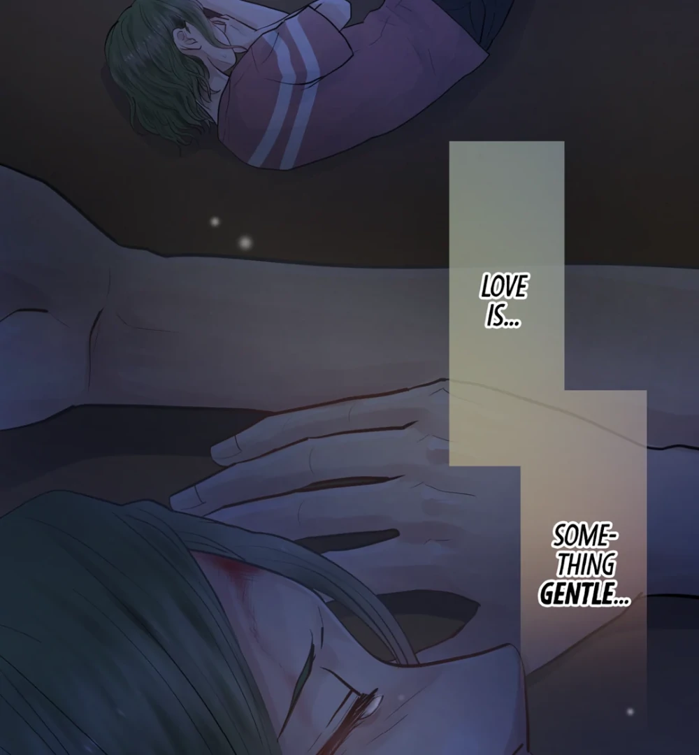 The Betrayed Husband’s Blues Chapter 117 - page 16