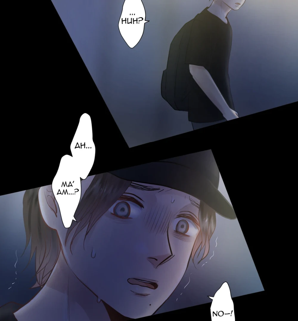 The Betrayed Husband’s Blues Chapter 117 - page 18